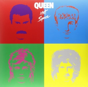Queen C Hot Space  (Arrives in 4 days) hi-fi studio monitor amp,hi-fi audiophile DAC,hi-fi lossless amplifier