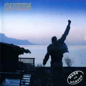 Queen C Made In Heaven (Arrives in 4 days) hi-fi subwoofer cable,hi-fi driver unit,hi-fi frequency response