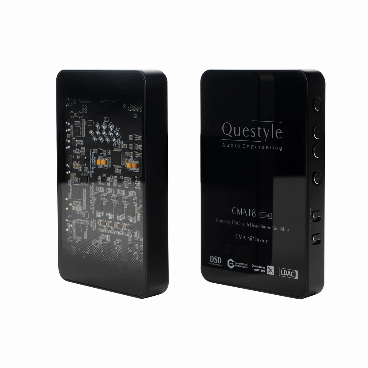 Questyle CMA18 Portable DAC & Amp