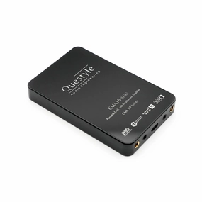 Questyle CMA18 Portable DAC & Amp hi-fi hi-res music player,hi-fi FLAC player,hi-fi DSD player