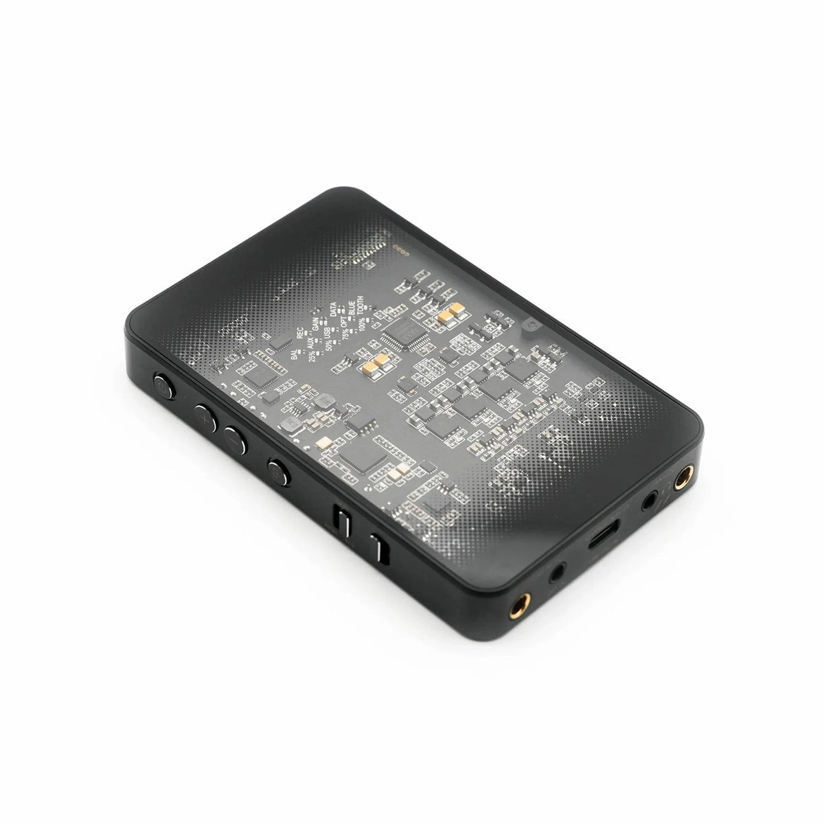 Questyle CMA18 Portable DAC & Amp