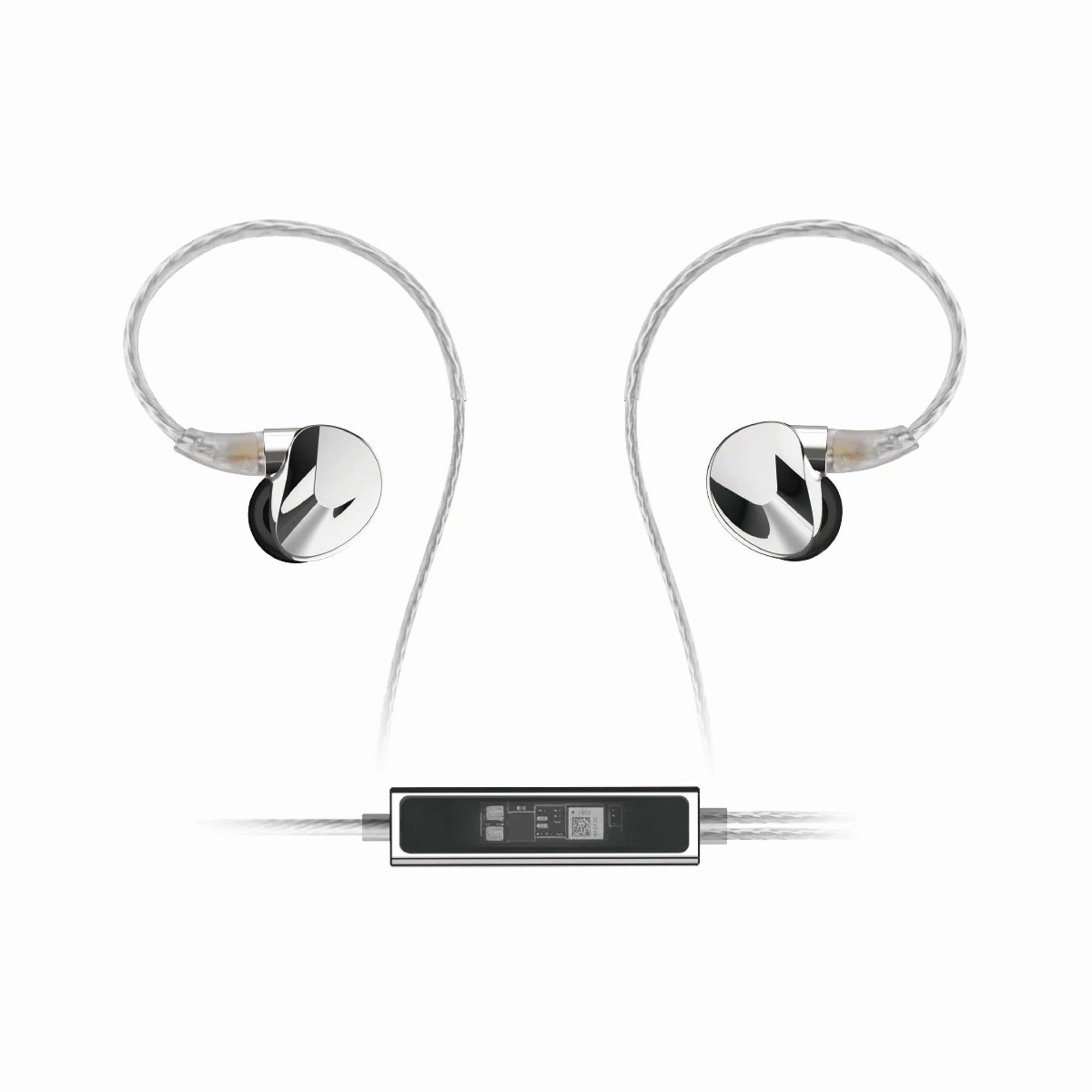 Questyle NHB12 True Lossless Lightning Earphones hi-fi hi-res music player,hi-fi FLAC player,hi-fi DSD player