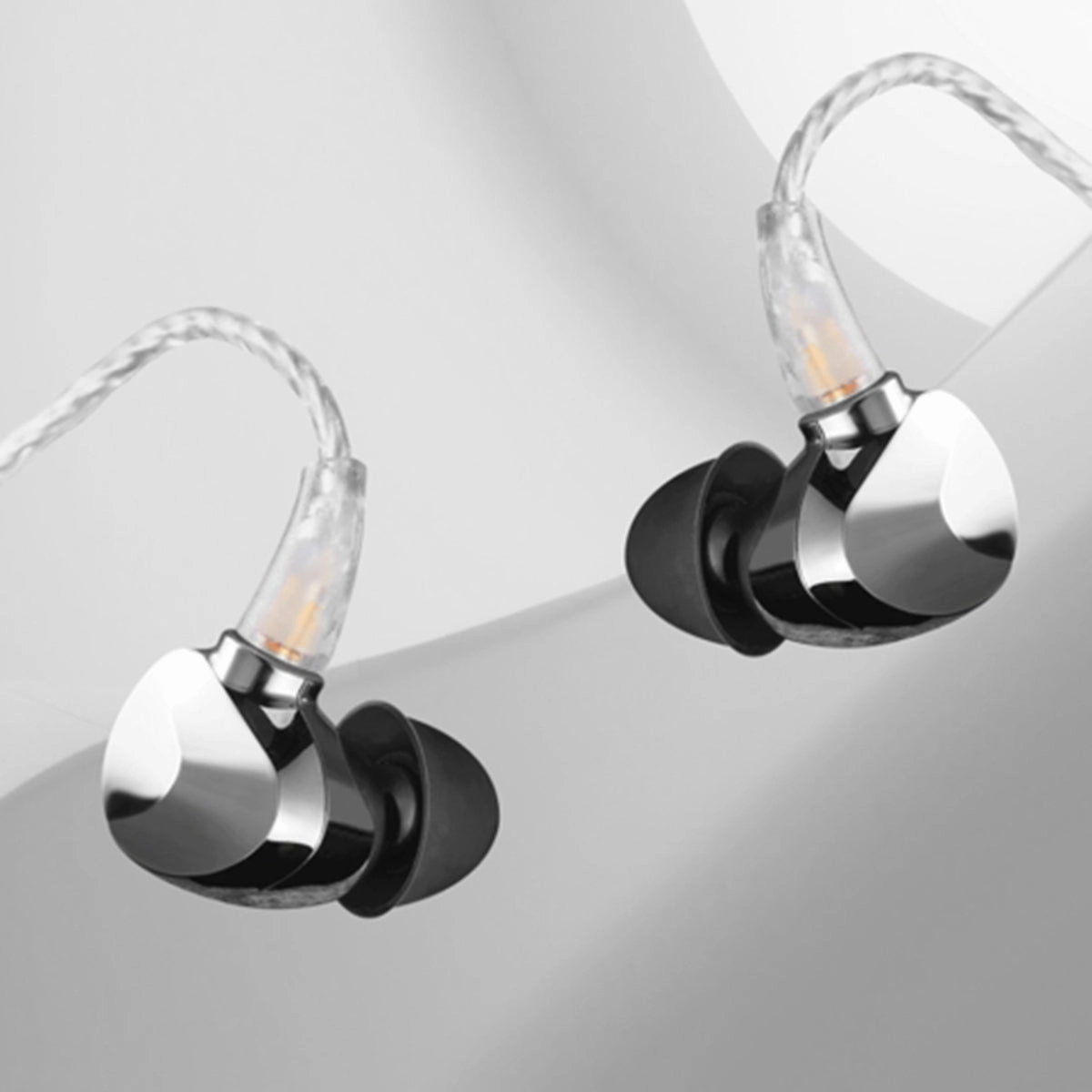 Questyle NHB15 True Lossless Earphones (Type-C)