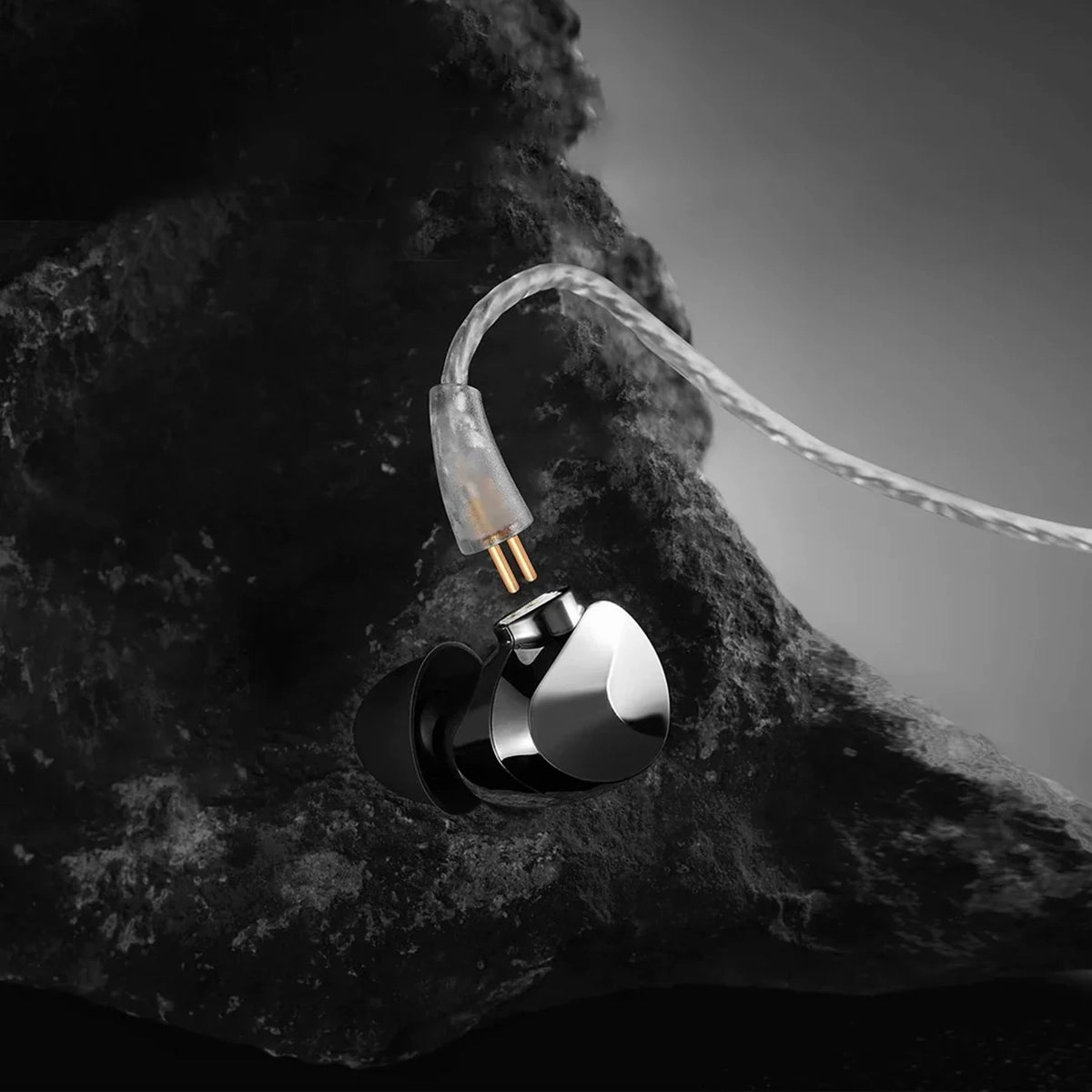 Questyle NHB15 True Lossless Earphones (Type-C)