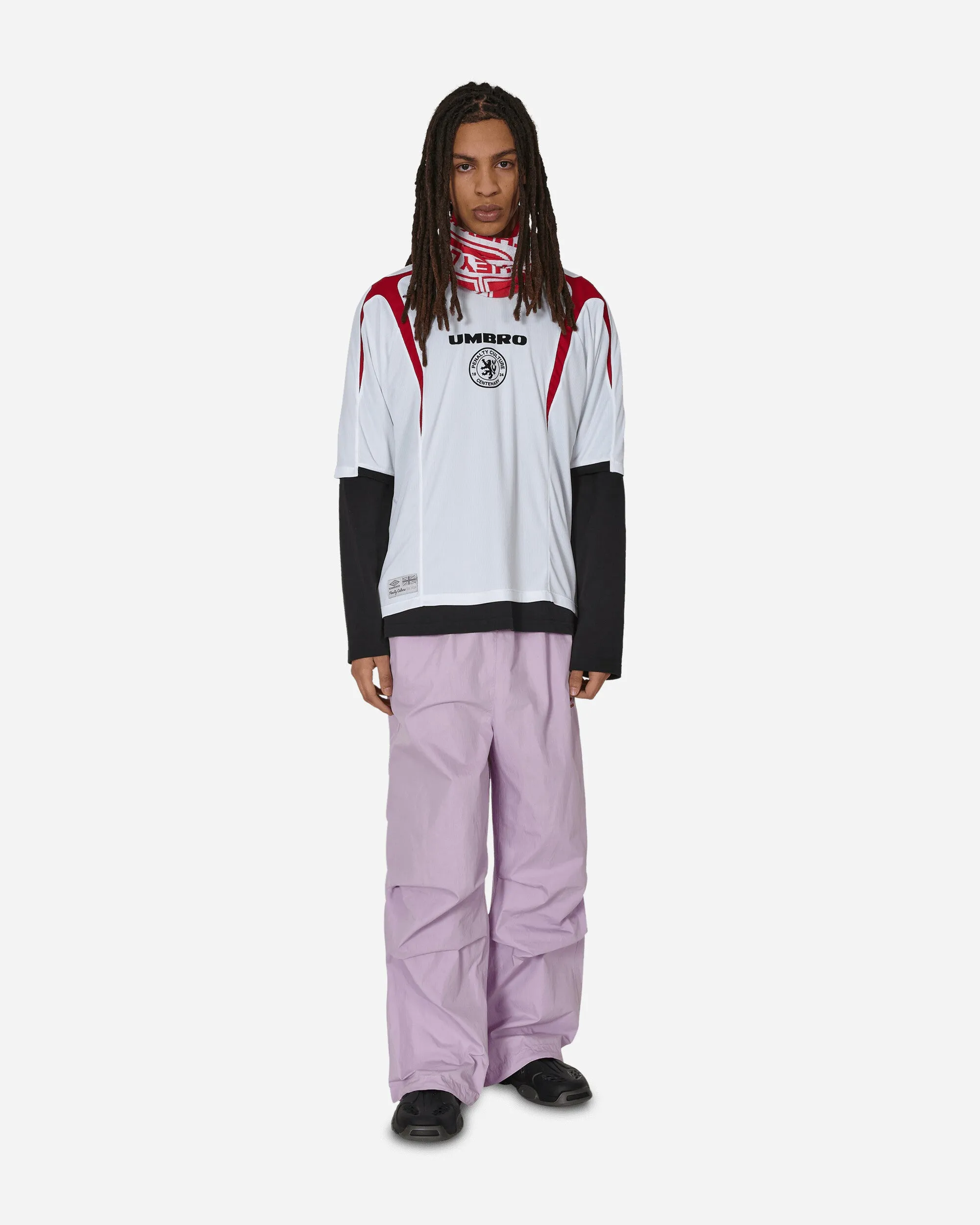Field Pants Lilac Beadworking