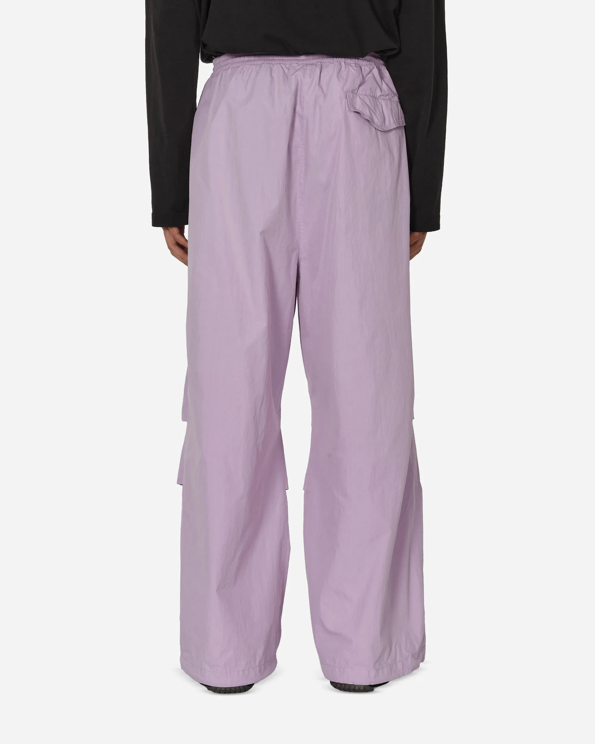 Anti-Pilling Performance Field Pants Lilac