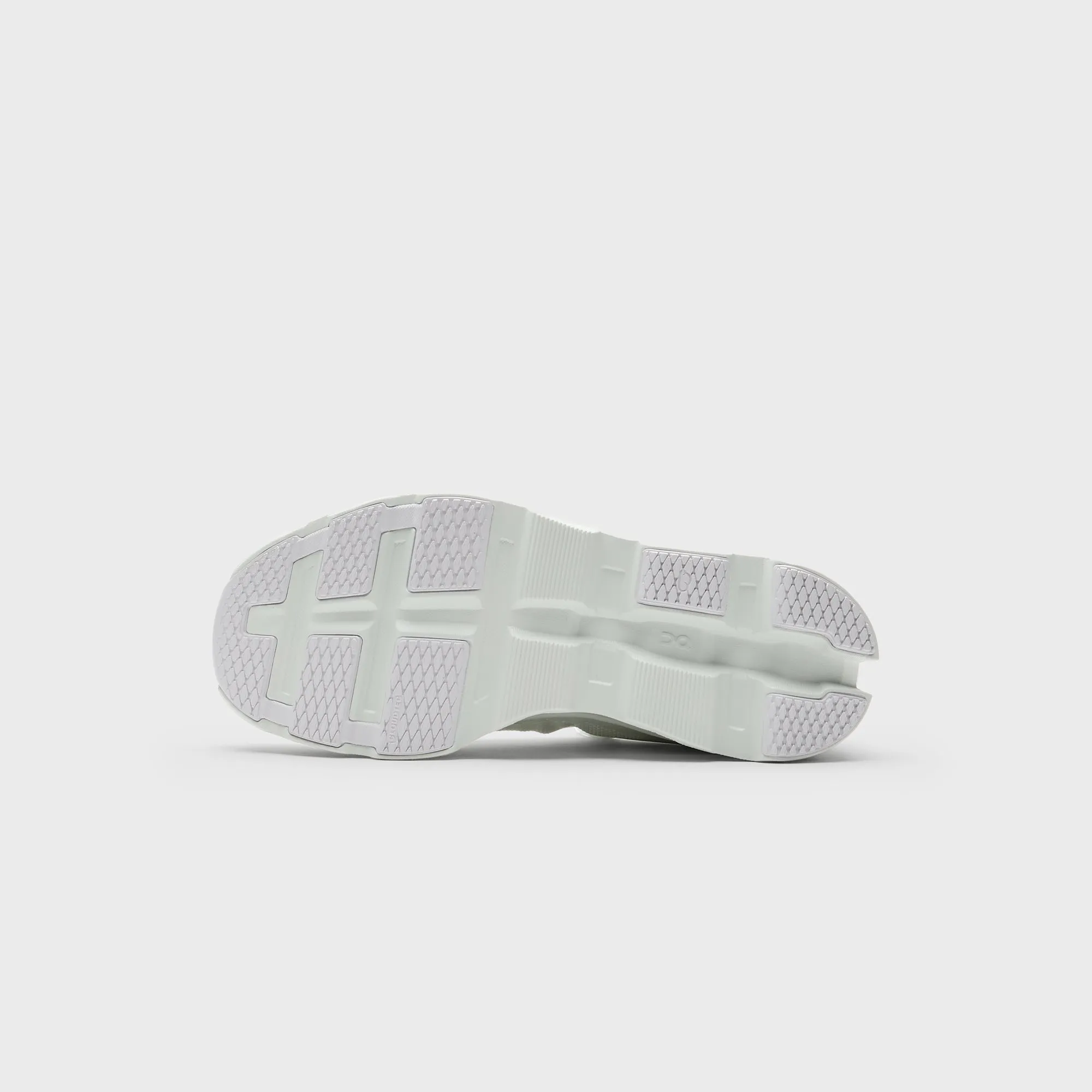 Comfortable Elastic Band On Running X Post Archive Faction Wmns Cloudmonster 2 - Vapor / Frost