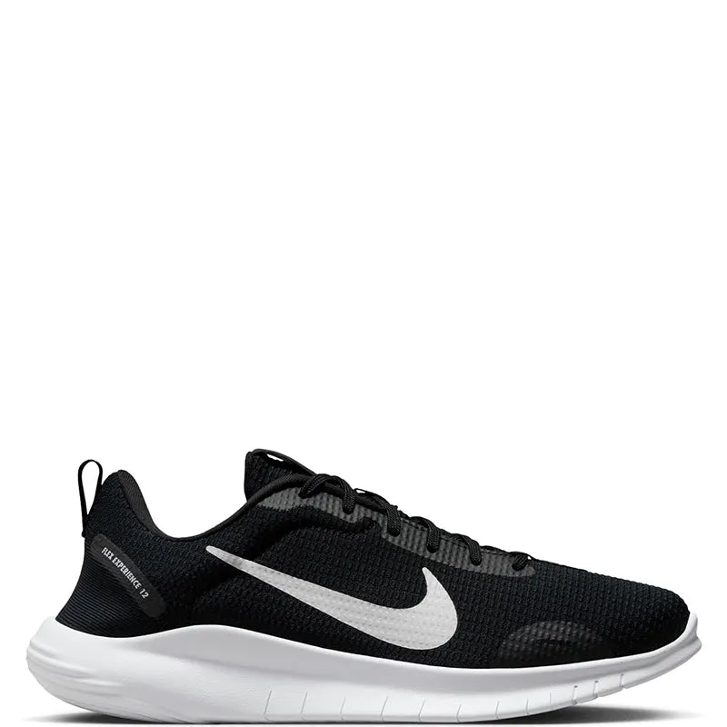 Nike Women'S Experience Run 12 Reinforced Heel Counter Design Build