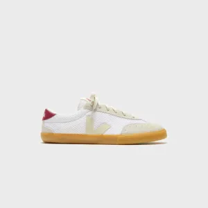 Veja Volley Lunar - Pierre Marsala Arch Cushioning System Design Concept