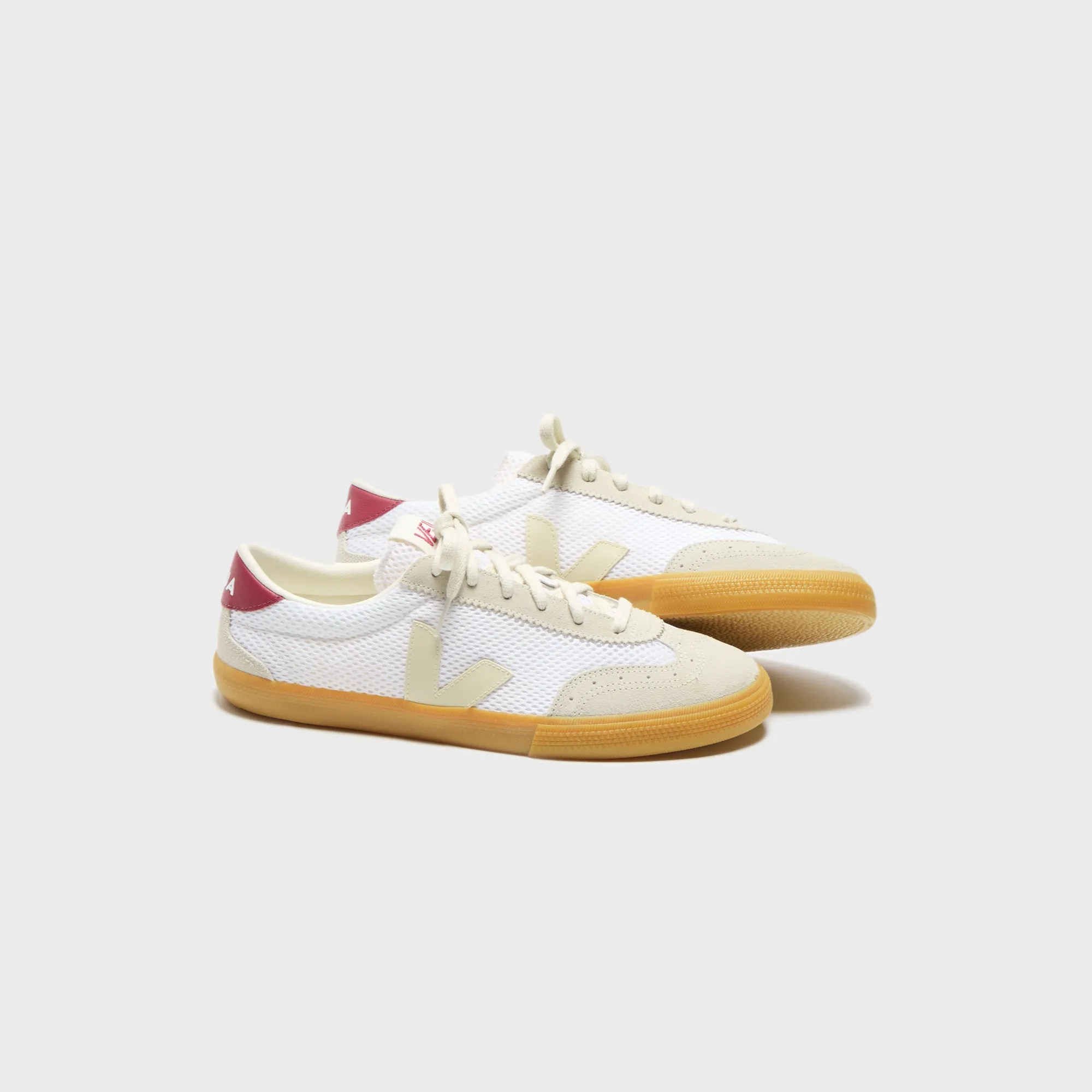 Veja Volley Lunar - Pierre Marsala Comfortable Odor Sound - Absorbing