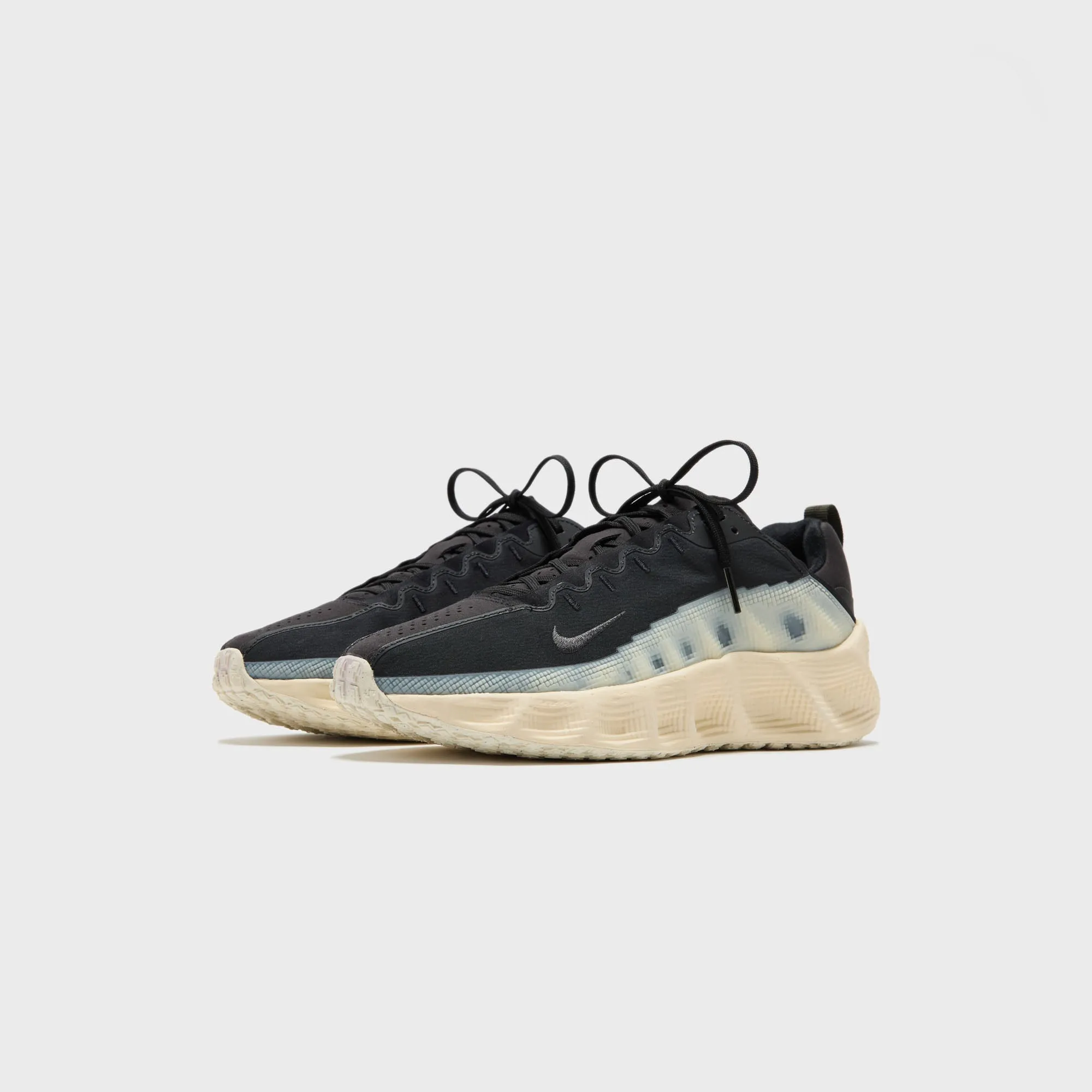 Nike Ava Rover - Sequoia / Black / Anthracite Lightweight Arch Comfort Fit Strategy
