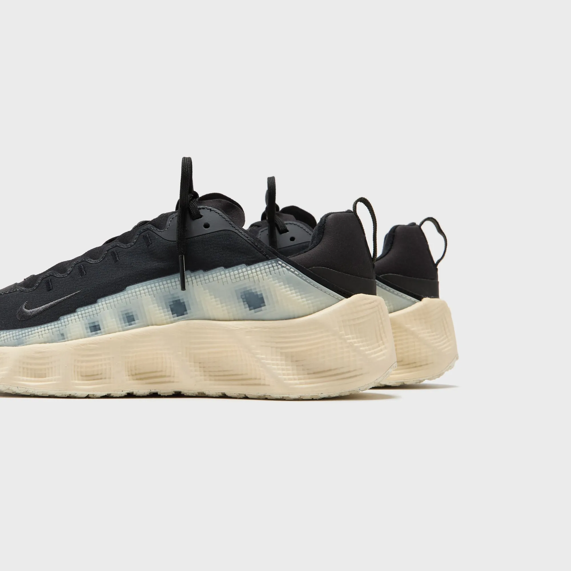 Nike Ava Rover - Sequoia / Black / Anthracite Versatile Arrangement