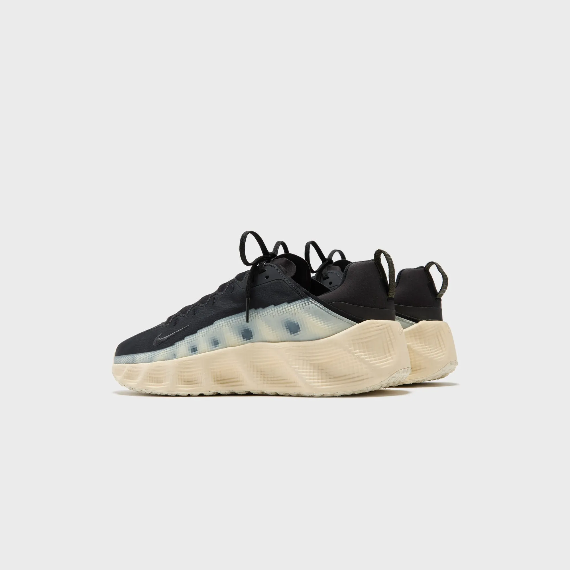 Nike Ava Rover - Sequoia / Black / Anthracite Removable Insole Features