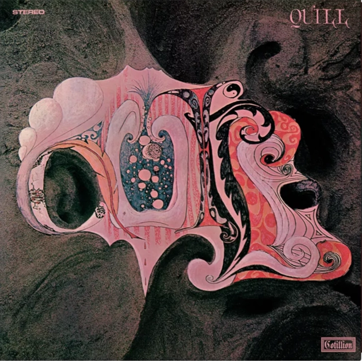 Quill  Quill (Music On Vinyl) (Arrives in 21 Days)
