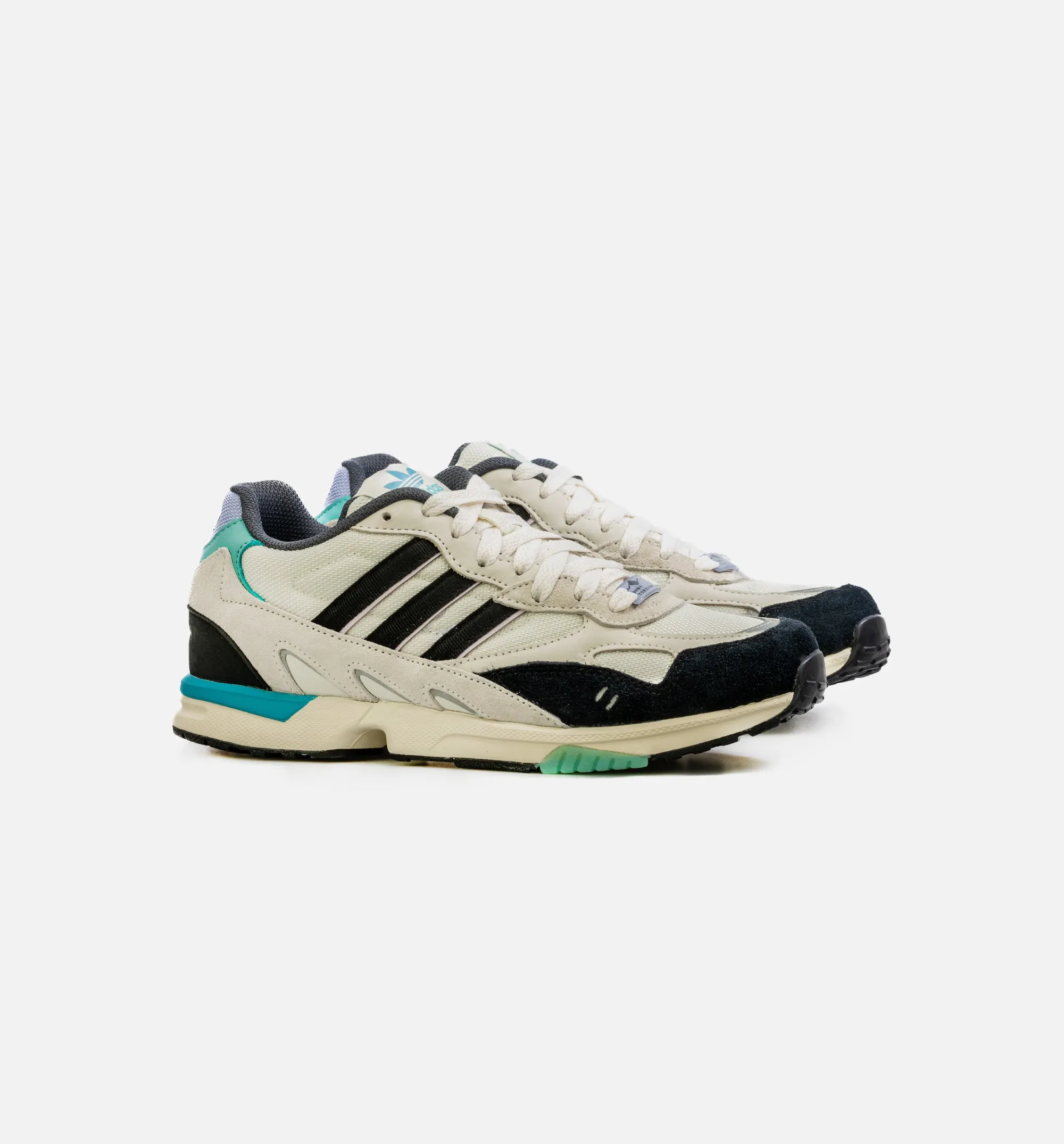 Reputable Dignity Torsion Super Mens Lifestyle Shoe - White/Black