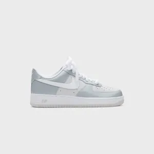 Nike Air Force 1 07 Lv8 - Edge Wolf Grey / White / Vast Grey Security