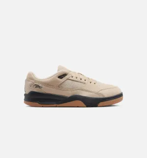 BahaiNewYear Budget-Friendly Footwear Flight Court Mens Lifestyle Shoe - Rattan/Anthracite
