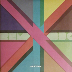 R.E.M.  The Best Of R.E.M. At The BBC (Arrives in 4 days) hi-fi stereo for audiophiles,hi-fi tube socket,hi-fi damping feet