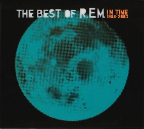 R E M-IN TIME THE BEST OF REM 1988  2003 (Arrives in 4 days ) hi-fi stereo for audiophiles,hi-fi tube socket,hi-fi damping feet