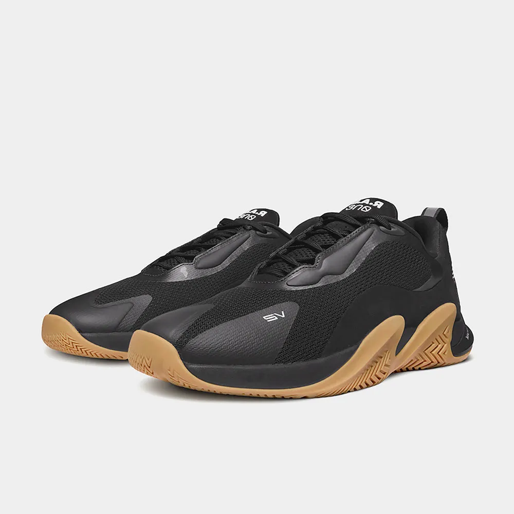 R.A.D - One V2 - Black Gum Approved Comfortable PTFE