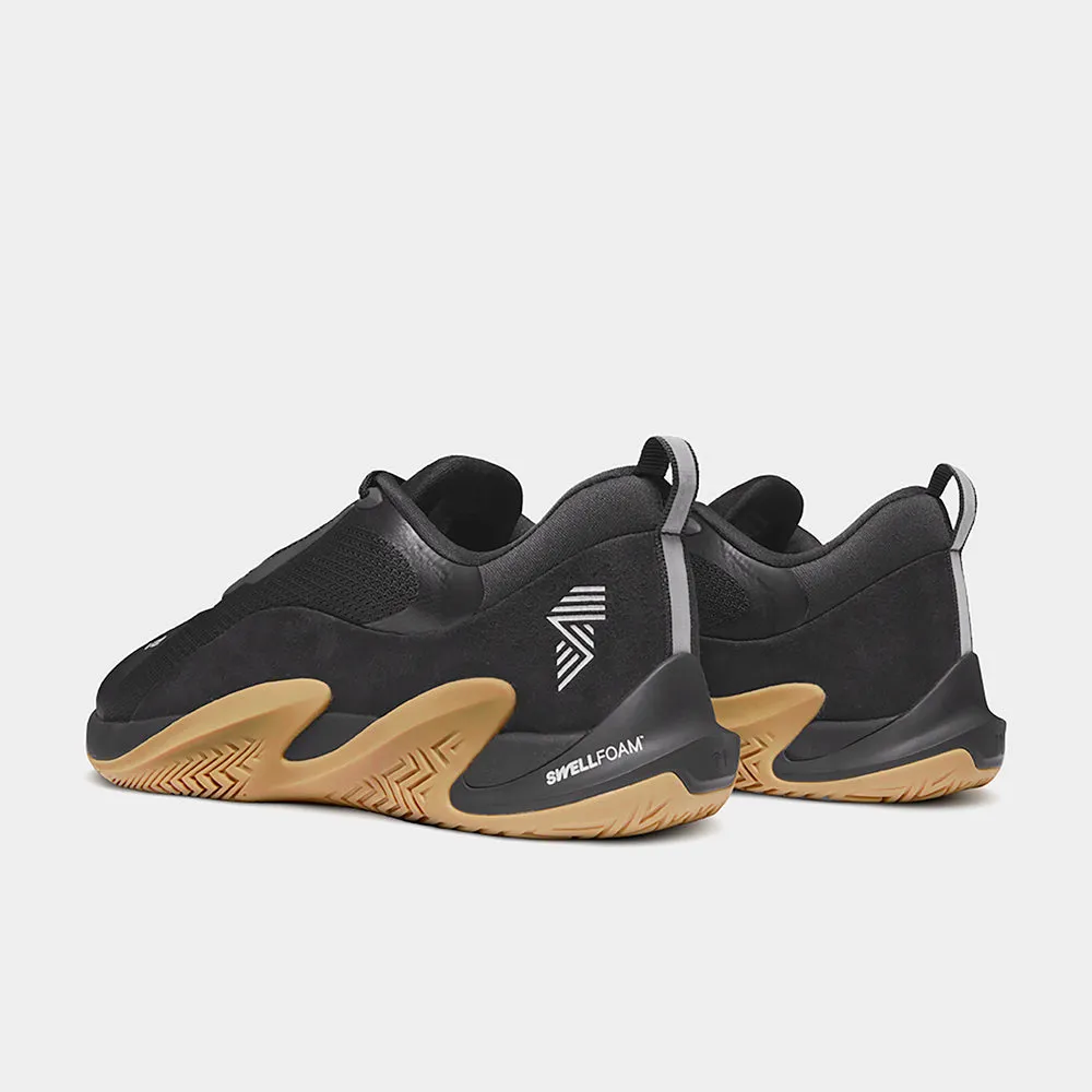 R.A.D - One V2 - Black Gum Comfortable Island Comfortable Wear Design Design