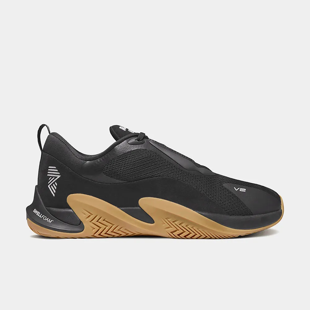 Shambhala Tribalistically R.A.D - One V2 - Black Gum