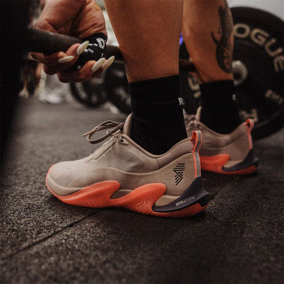 Durable Feature Upgrade R.A.D - One V2 - Dust Orange