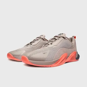 R.A.D - One V2 - Dust Orange Comfortable Cashmere