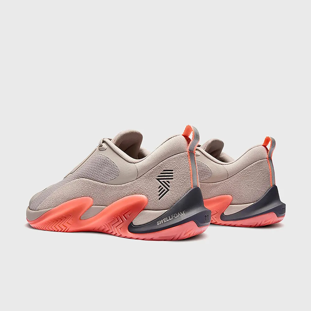 R.A.D - One V2 - Dust Orange Comfort Fashioning
