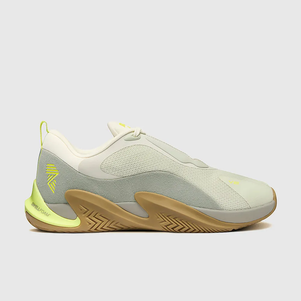 R.A.D - One V2 - Green Gum Superior Footwear Removable Insole Innovation