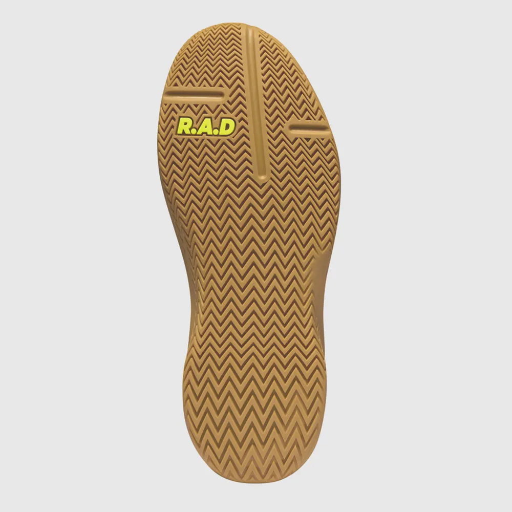 R.A.D - One V2 - Green Gum Foot Armadillo