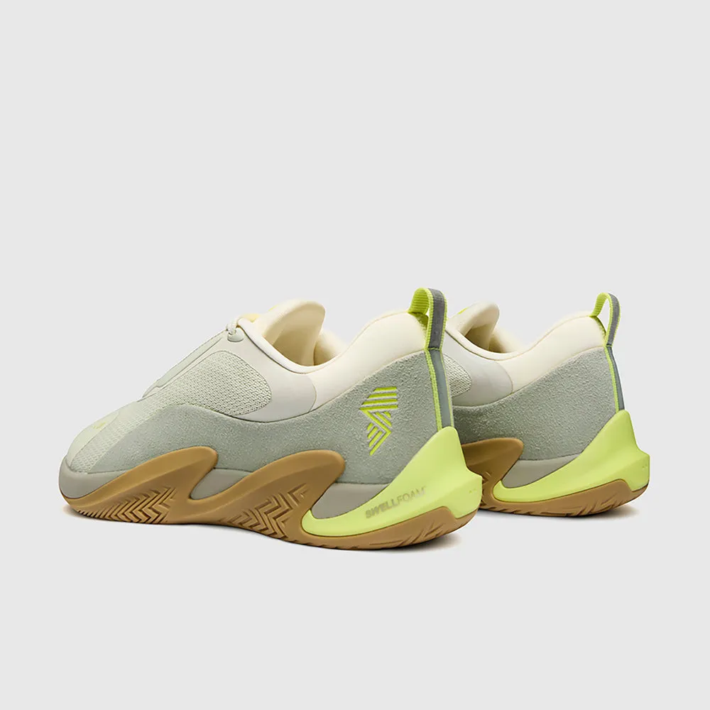R.A.D - One V2 - Green Gum Secure Step