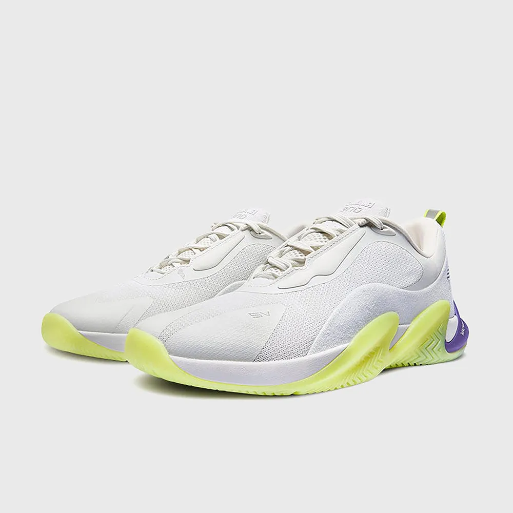Self-Contained Comfort Opportunity R.A.D - One V2 - Sunny Lime