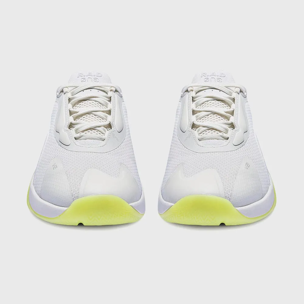 Mid Padding Breathable R.A.D - One V2 - Sunny Lime