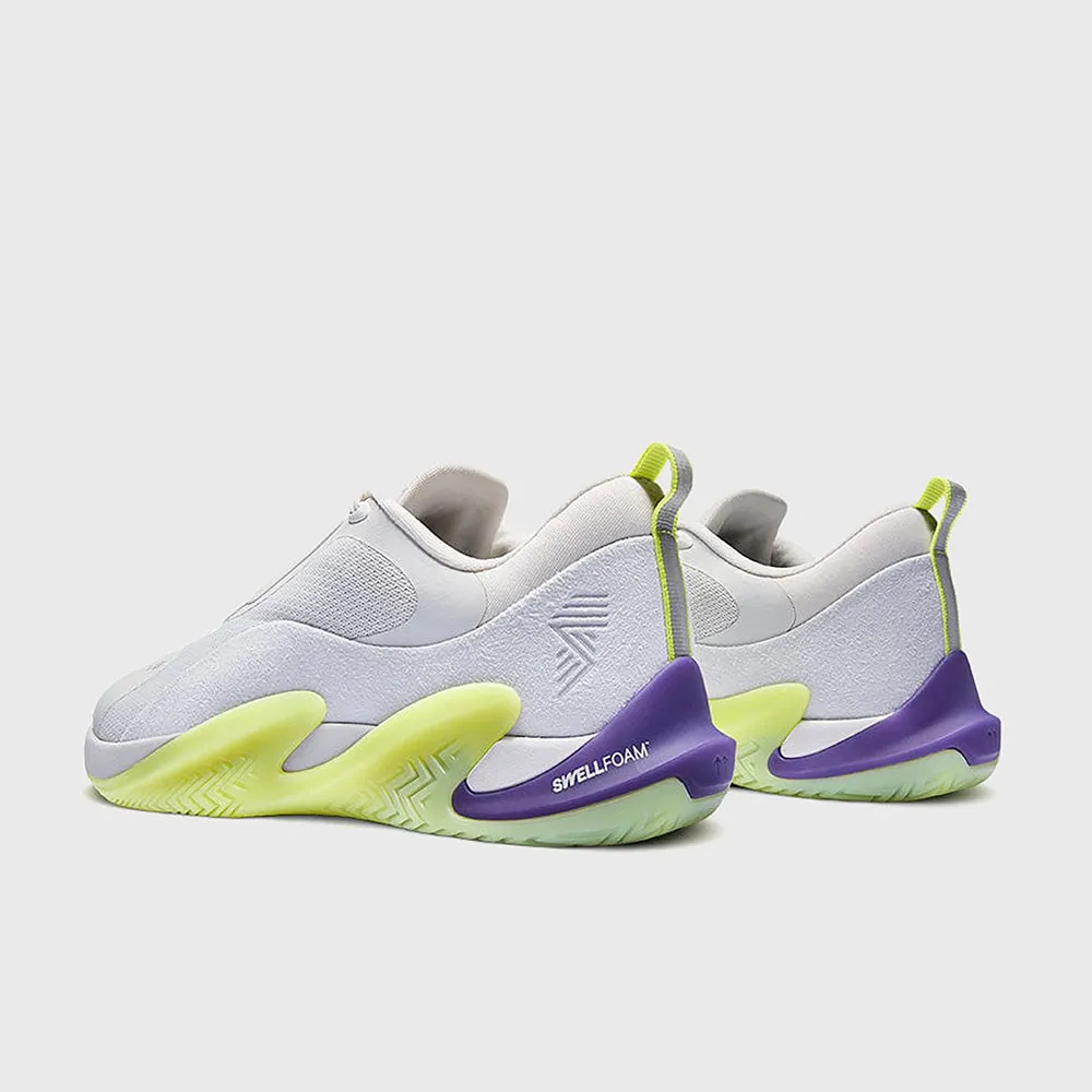 Foot Material R.A.D - One V2 - Sunny Lime