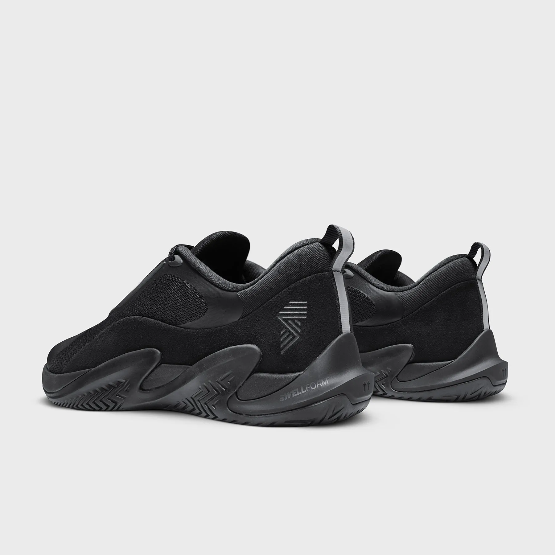 Upper Material R.A.D - One V2 - Triple Black