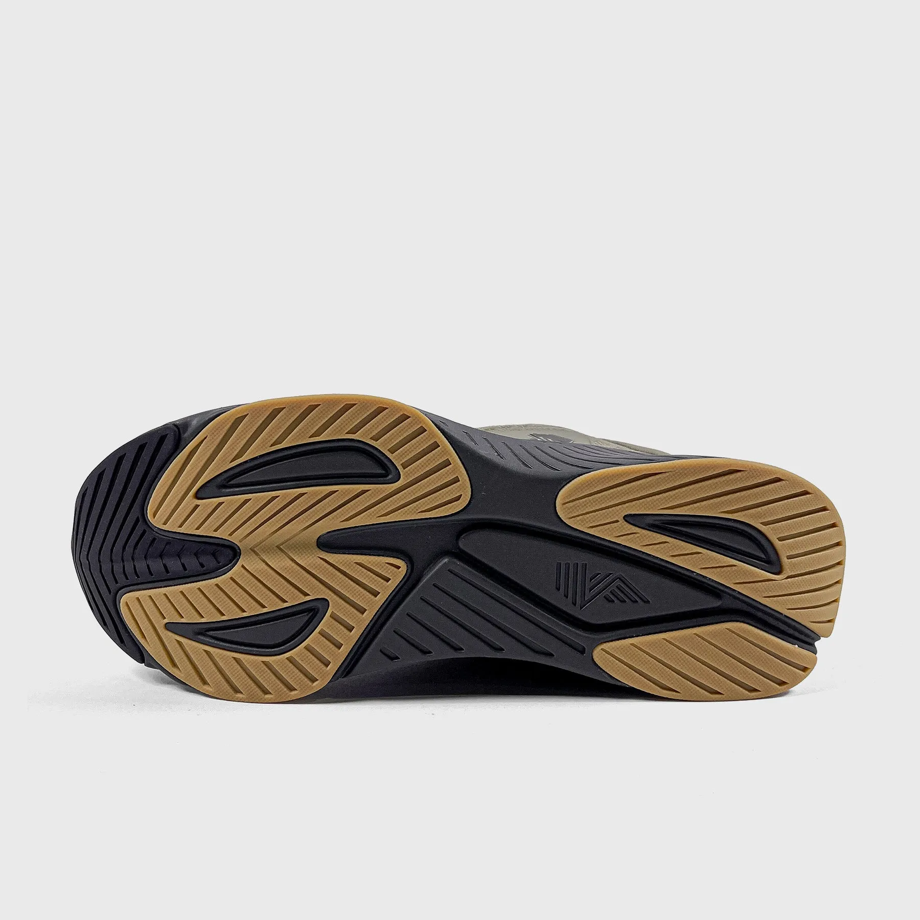 Quick-Drying Padding Shock Resistant Padding R.A.D - R-1 - Vetiver
