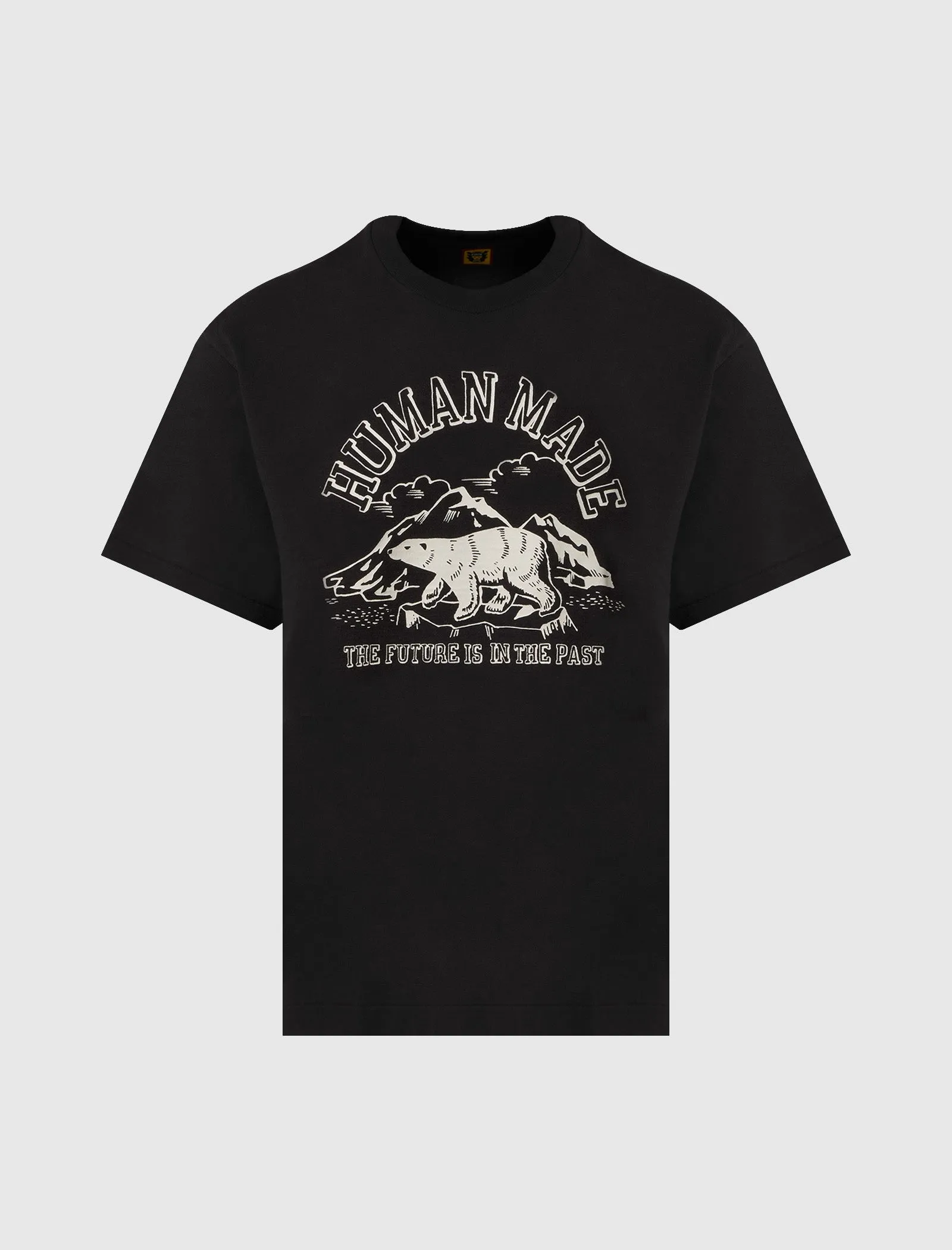 Graphic Tee #20 Wrinkle - Resistant Technology Cologne