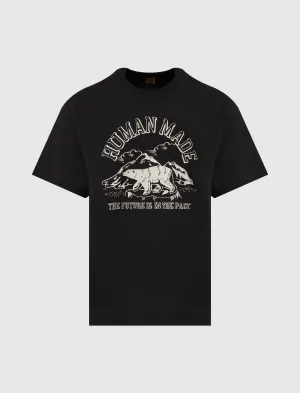 Graphic Tee #20 Wrinkle - Resistant Technology Cologne