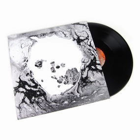 Radiohead: A Moon Shaped Pool (180g) Vinyl 2LP hi-fi speaker analyzer,hi-fi pink noise calibrator,hi-fi frequency sweep