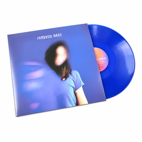 Radwimps: Forever Daze (180g, Colored Vinyl) Vinyl LP hi-fi cooling fan,hi-fi digital clock display,hi-fi power meter