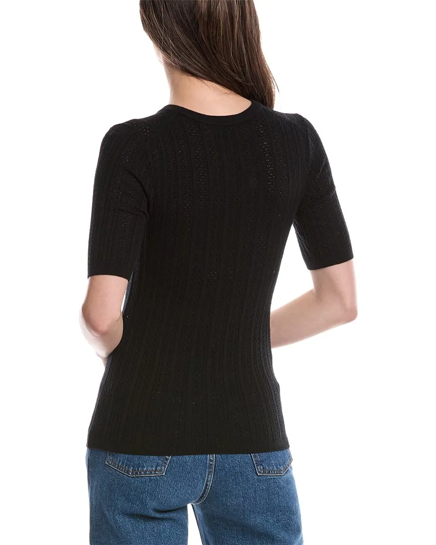 rag & bone Pull en laine Tina