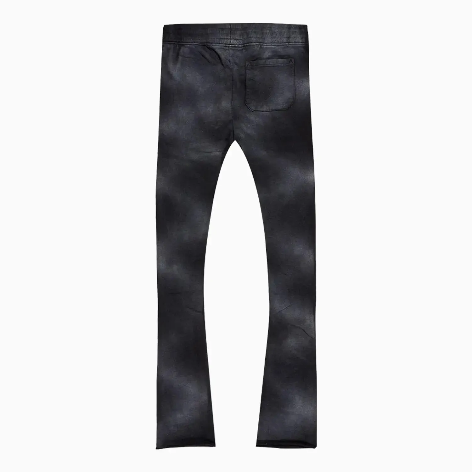 Men'S Paradise Washed Stacked Sweat Pant Anti-Authoritarianism