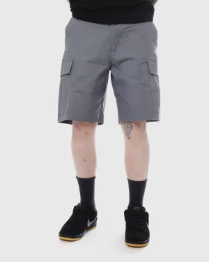 Fringe Feature Zippered Sleeves Nike Sb Kearny Cargo Short - Fq0424-084
