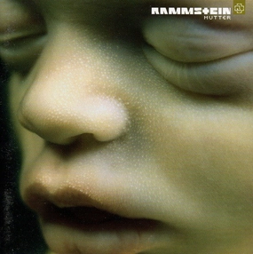 Rammstein  Mutter (Arrives in 4 days)