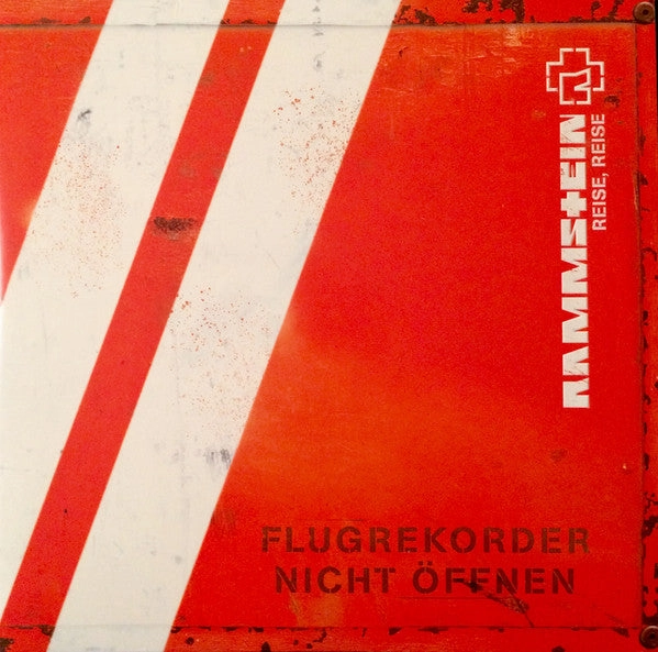 Rammstein  Reise, Reise(Arrives in 4 days)