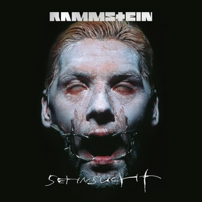 Rammstein  Sehnsucht (Arrives in 4 days)