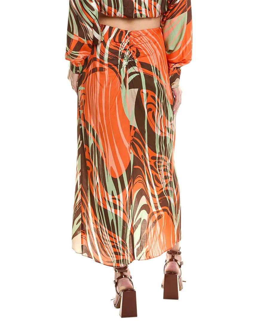 Ramy Brook Jupe Starlette