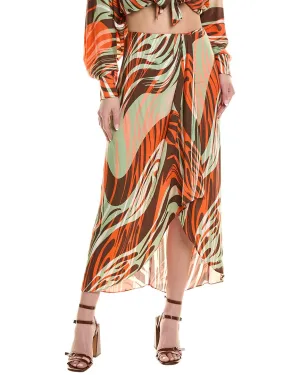 Ramy Brook Jupe Starlette