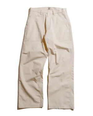 Anti - Bat Randy'S Garments Utility Pant Cotton Ripstop Natural